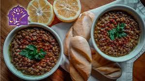 تصویر 3 از خرید کنسرو عدس خوشمزه و درجه یک + قیمت مناسب
